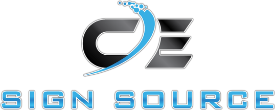 CE Sign Source, LLC